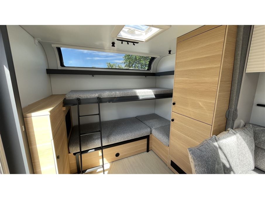 Adria Adora 613 PK